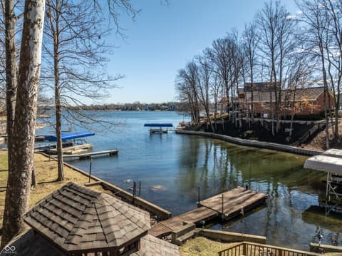 Photo of 8613 Seaward Lane, Indianapolis, IN