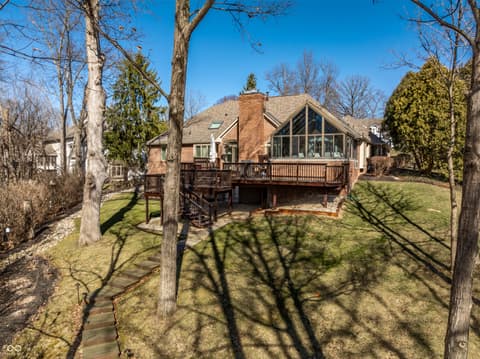 Photo of 8613 Seaward Lane, Indianapolis, IN