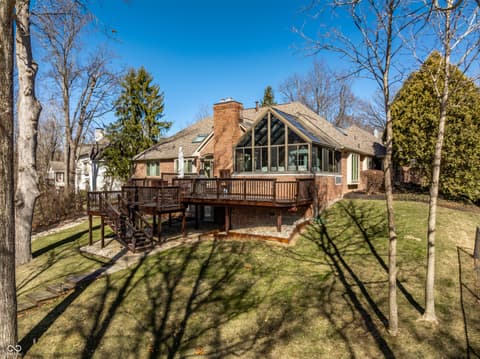 Photo of 8613 Seaward Lane, Indianapolis, IN