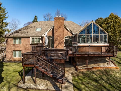 Photo of 8613 Seaward Lane, Indianapolis, IN