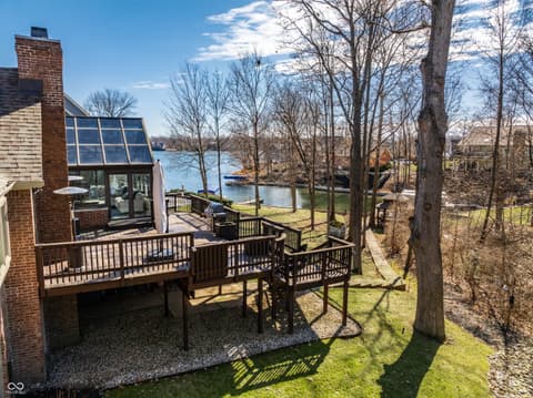 Photo of 8613 Seaward Lane, Indianapolis, IN