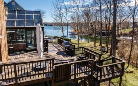 Photo of 8613 Seaward Lane, Indianapolis, IN