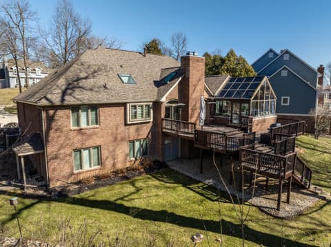 Photo of 8613 Seaward Lane, Indianapolis, IN