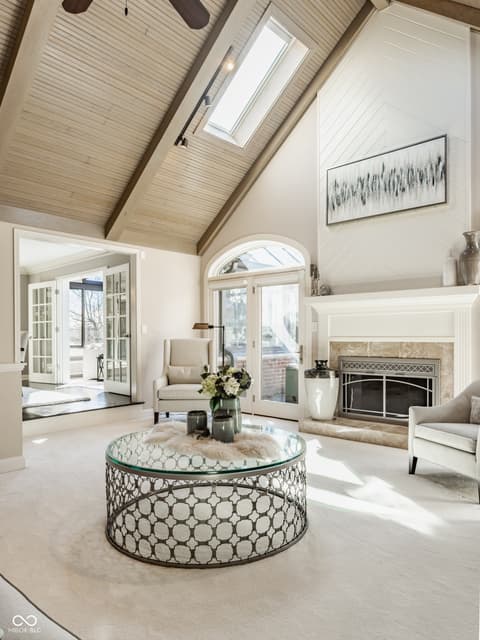 Photo of 8613 Seaward Lane, Indianapolis, IN