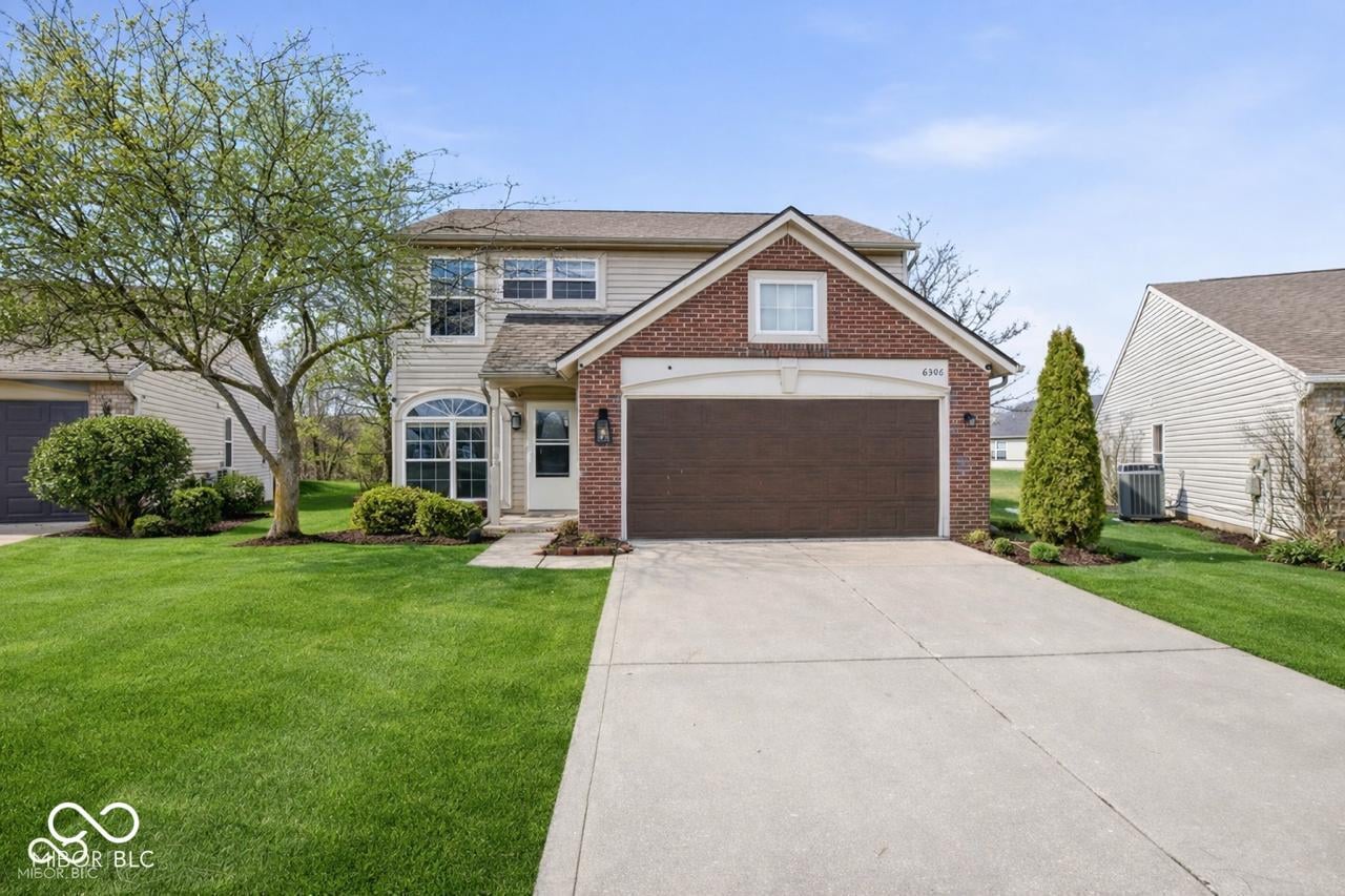 Photo of 6306 Pickwick Court, Zionsville, IN
