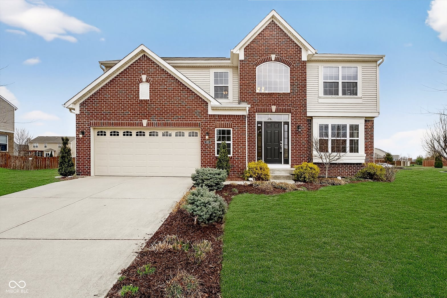 Photo of 853 Settlers Walk, Brownsburg, IN