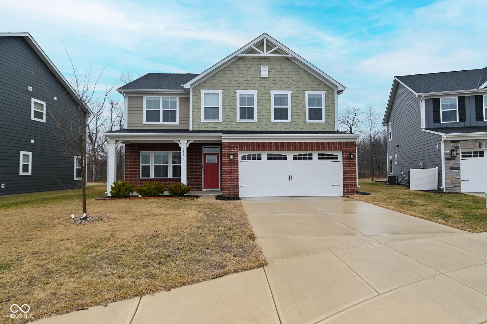 Photo of 18054 Ranger Way, Westfield, IN