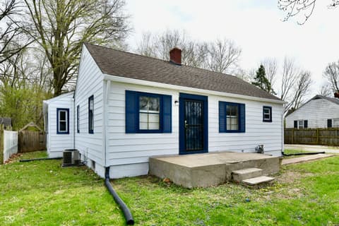 4223 Glenwood Drive