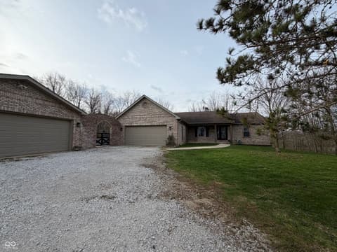 Photo of 13455 N Co Rd 425 E, Roachdale, IN