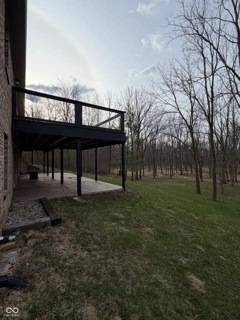 Photo of 13455 N Co Rd 425 E, Roachdale, IN