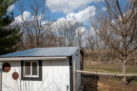 Photo of 13455 N Co Rd 425 E, Roachdale, IN