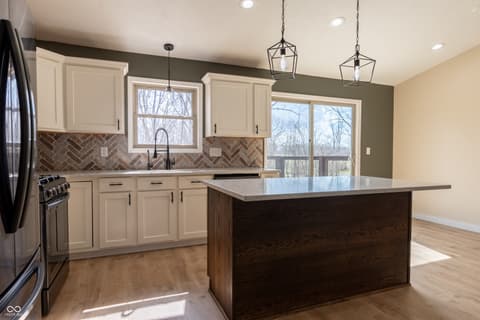 Photo of 13455 N Co Rd 425 E, Roachdale, IN
