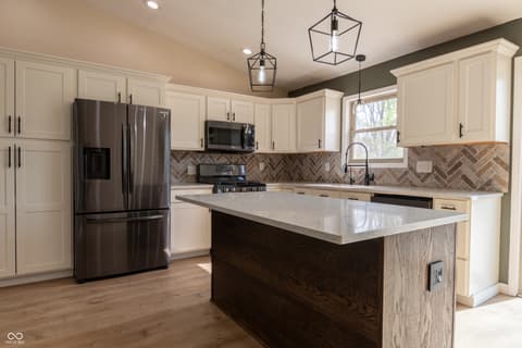 Photo of 13455 N Co Rd 425 E, Roachdale, IN