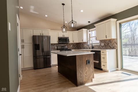 Photo of 13455 N Co Rd 425 E, Roachdale, IN