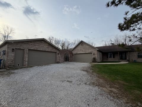 Photo of 13455 N Co Rd 425 E, Roachdale, IN