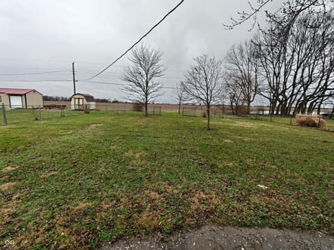 Photo of 2183 S Fairview Drive, Shelbyville, IN