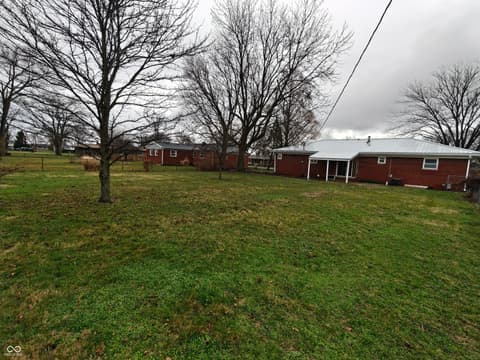 Photo of 2183 S Fairview Drive, Shelbyville, IN
