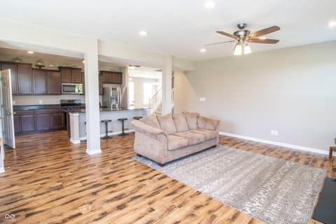 Photo of 950 W 600 S, Atlanta, IN