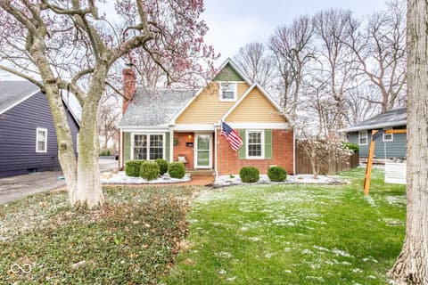 5937 Kingsley Drive