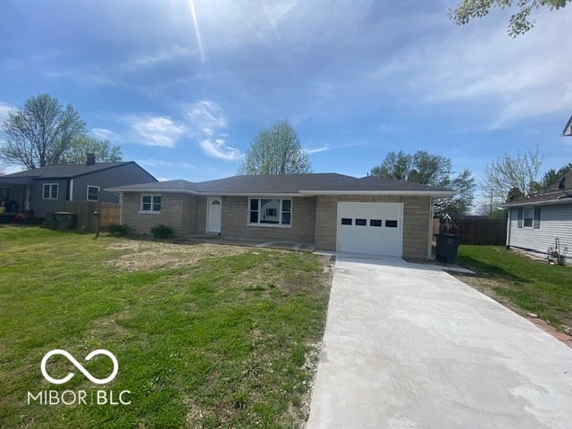 Photo of 806 S Poplar Street, Seymour, IN