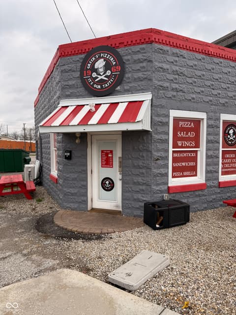 Other — 207 Linville Avenue, Whitestown, IN