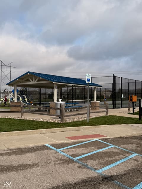Community — 207 Linville Avenue, Whitestown, IN