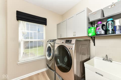 Photo of 4021 Rowlett Place, Carmel, IN