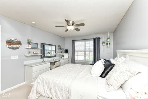 Photo of 4021 Rowlett Place, Carmel, IN
