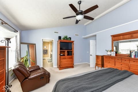 Photo of 4021 Rowlett Place, Carmel, IN