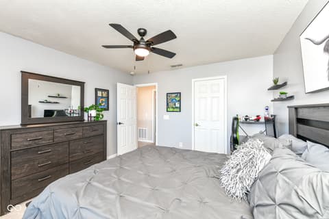 Photo of 4021 Rowlett Place, Carmel, IN