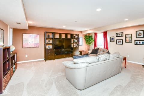 Photo of 4021 Rowlett Place, Carmel, IN