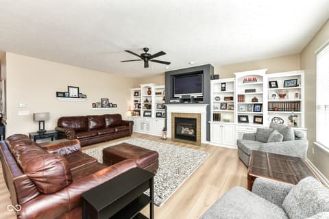 Photo of 4021 Rowlett Place, Carmel, IN