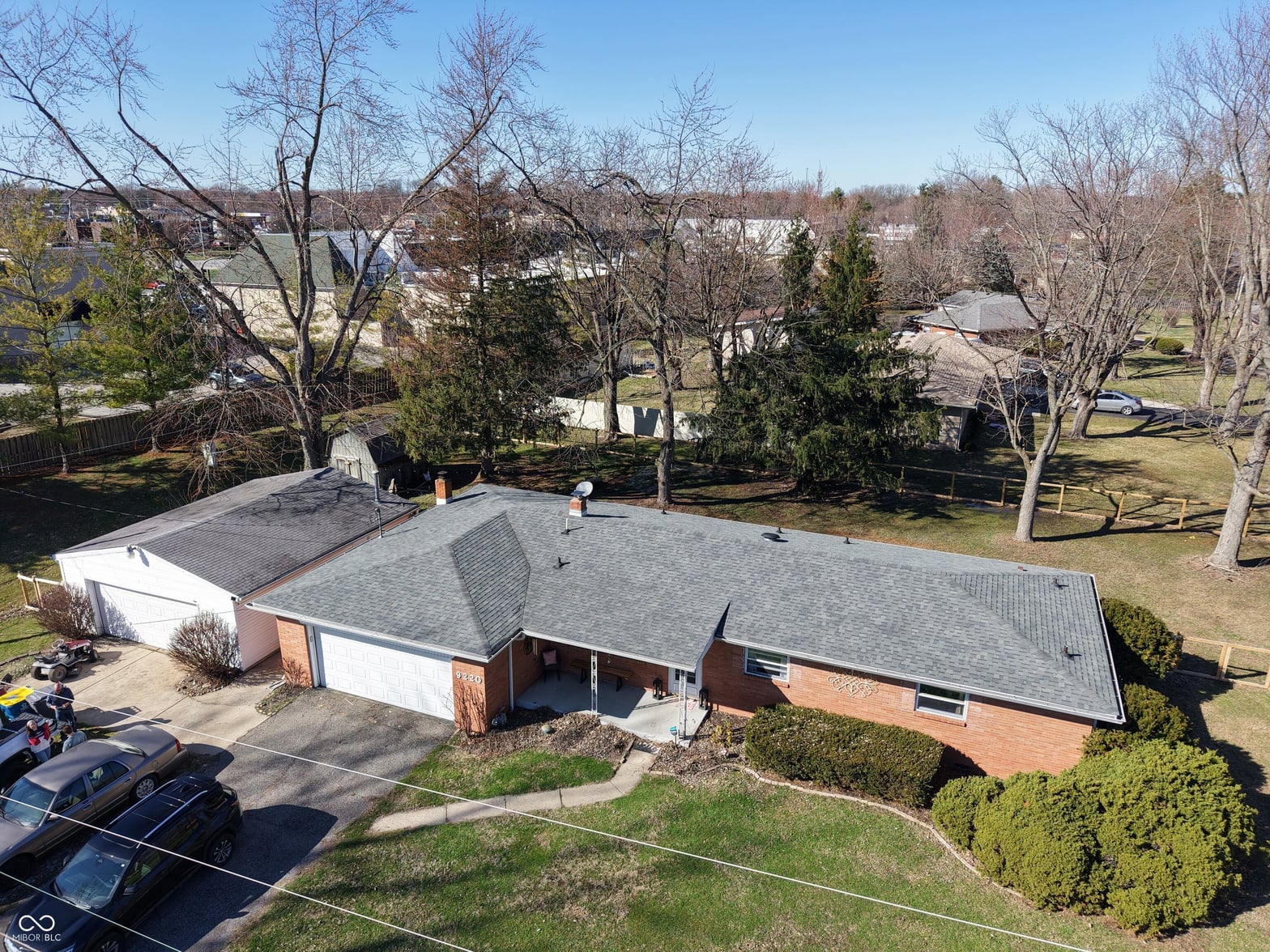 Photo of 9220 Walton Street, Indianapolis, IN