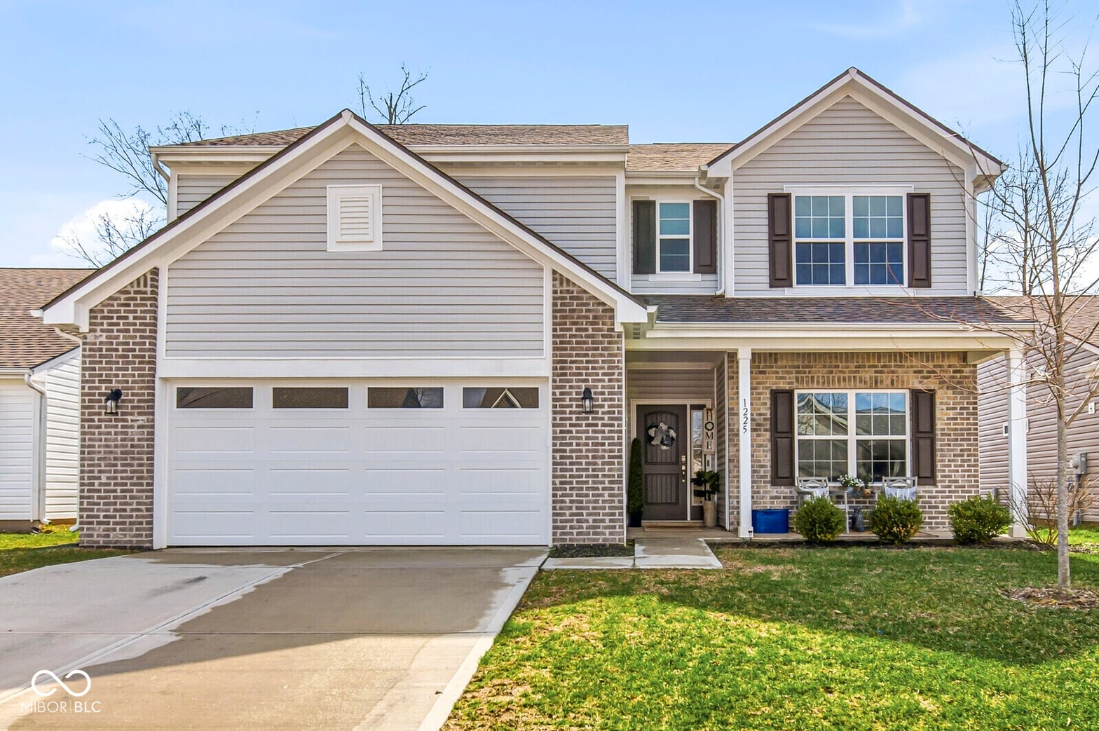 Photo of 1225 S Aberdeen Drive, Franklin, IN