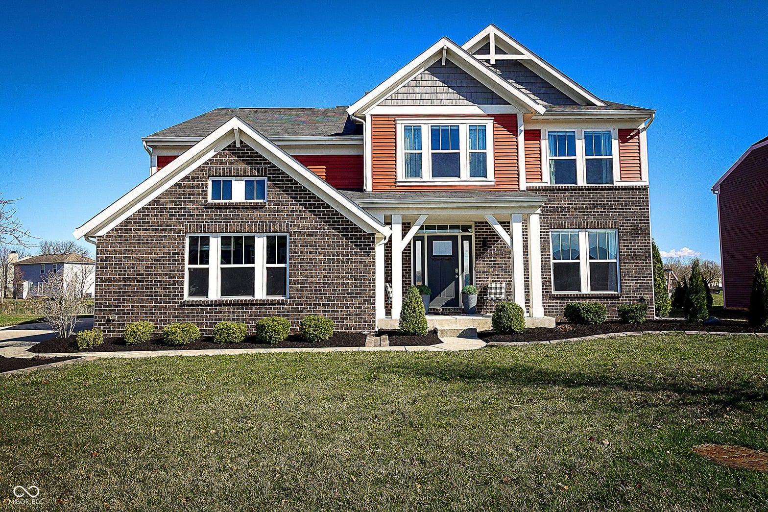 Photo of 2477 Silver Rose Drive, Avon, IN