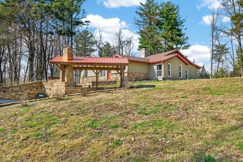 4709 Bear Creek Church Road