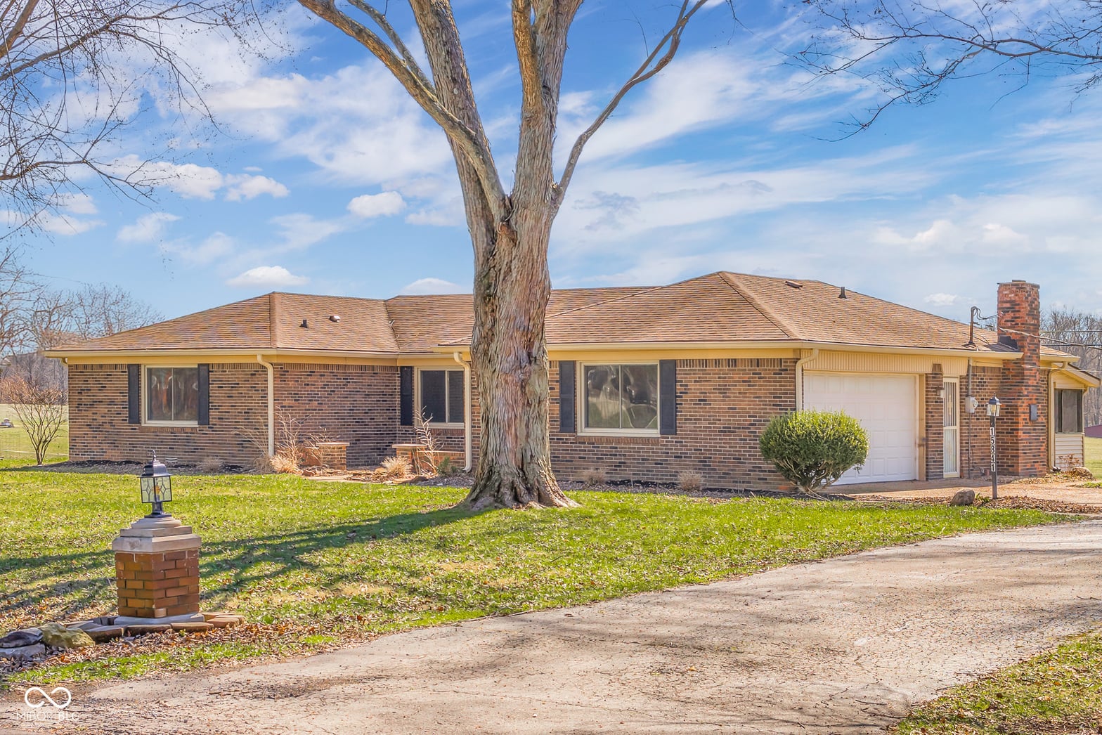 Photo of 15841 E 265 N, Columbus, IN