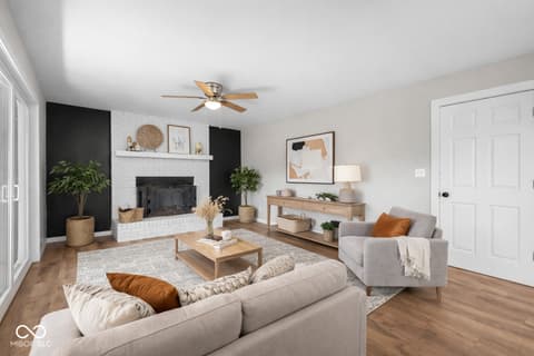 Photo of 15841 E 265 N, Columbus, IN