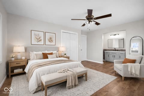 Photo of 15841 E 265 N, Columbus, IN