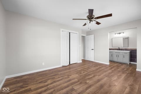 Photo of 15841 E 265 N, Columbus, IN