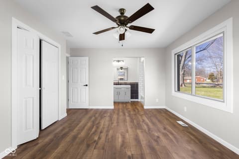 Photo of 15841 E 265 N, Columbus, IN