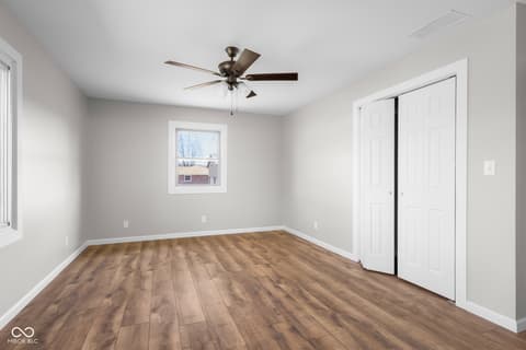 Photo of 15841 E 265 N, Columbus, IN