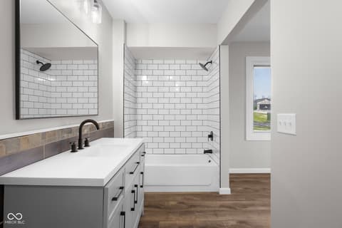 Photo of 15841 E 265 N, Columbus, IN
