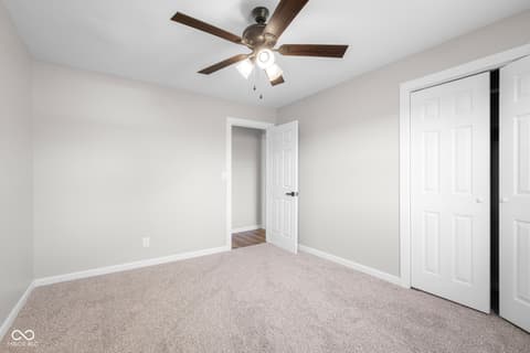 Photo of 15841 E 265 N, Columbus, IN
