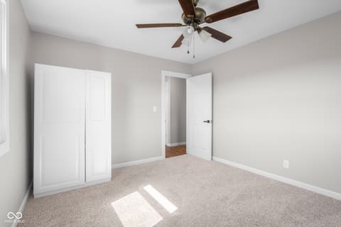 Photo of 15841 E 265 N, Columbus, IN