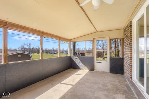Photo of 15841 E 265 N, Columbus, IN