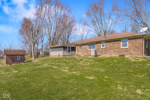 Photo of 15841 E 265 N, Columbus, IN