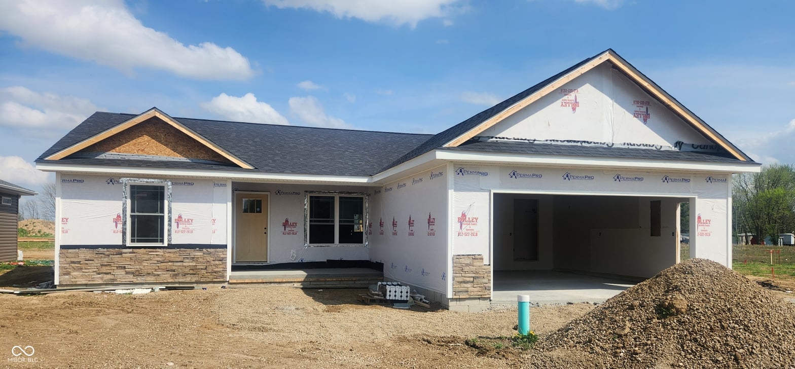 Photo of 741 Marley Lane, Seymour, IN