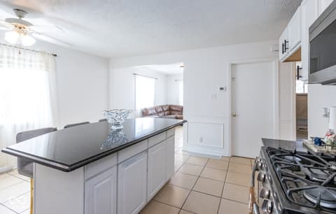 Kitchen at 2515 Saint Paul Street, Indianapolis, IN