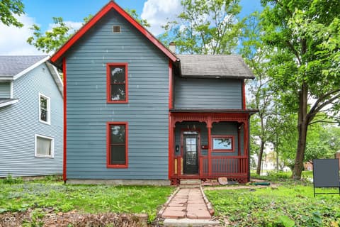 115 Simpson Street
